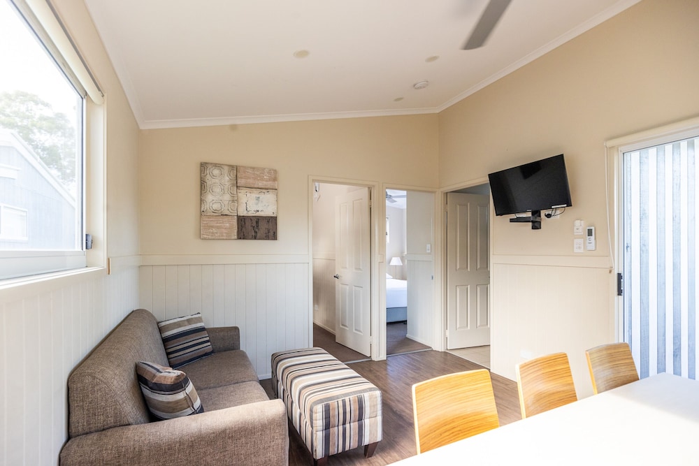 NRMA Treasure Island Holiday Resort