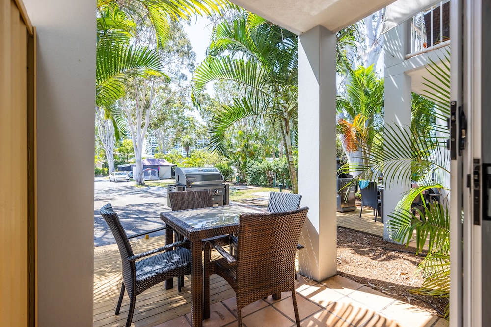 NRMA Treasure Island Holiday Resort