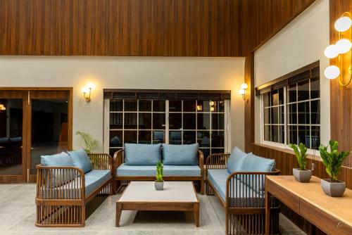 The Fern Wisteria Resort, Dhari 