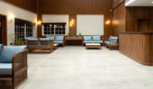 The Fern Wisteria Resort, Dhari 