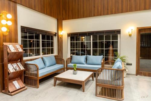 The Fern Wisteria Resort, Dhari 