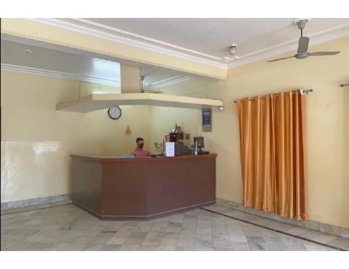 Shri Ram Hotel - 50 Mtrs. from Shri Ram Janam Bhumi