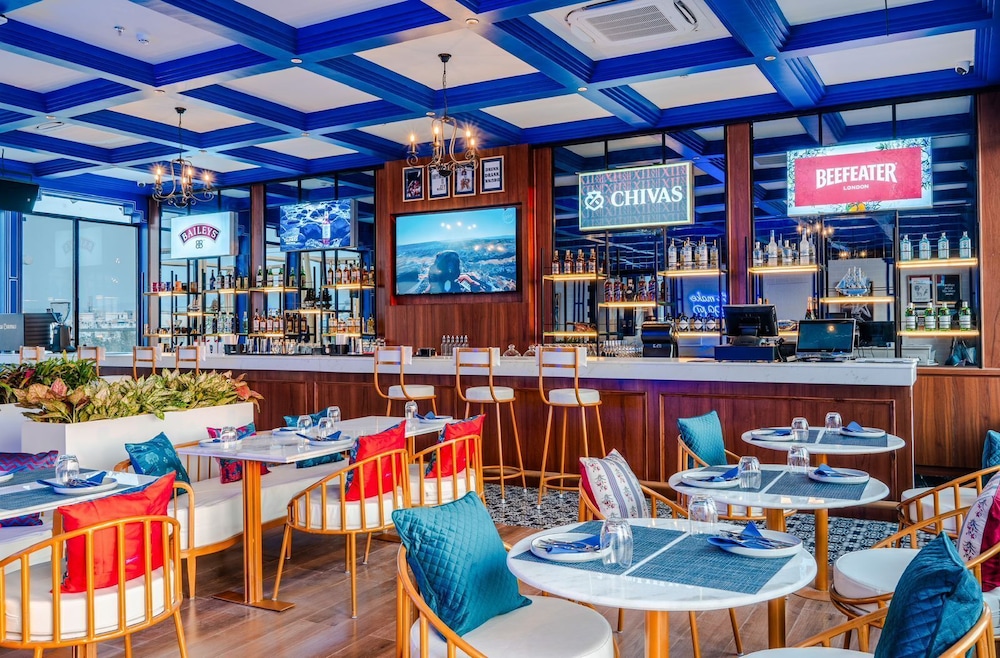 The LIV Hotel Jaipur - A City Center Boutique Hotel & experiential Hub