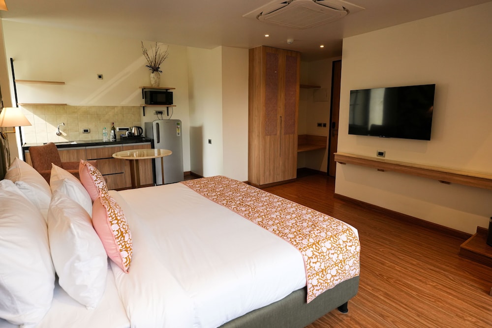 The LIV Hotel Jaipur - A City Center Boutique Hotel & experiential Hub