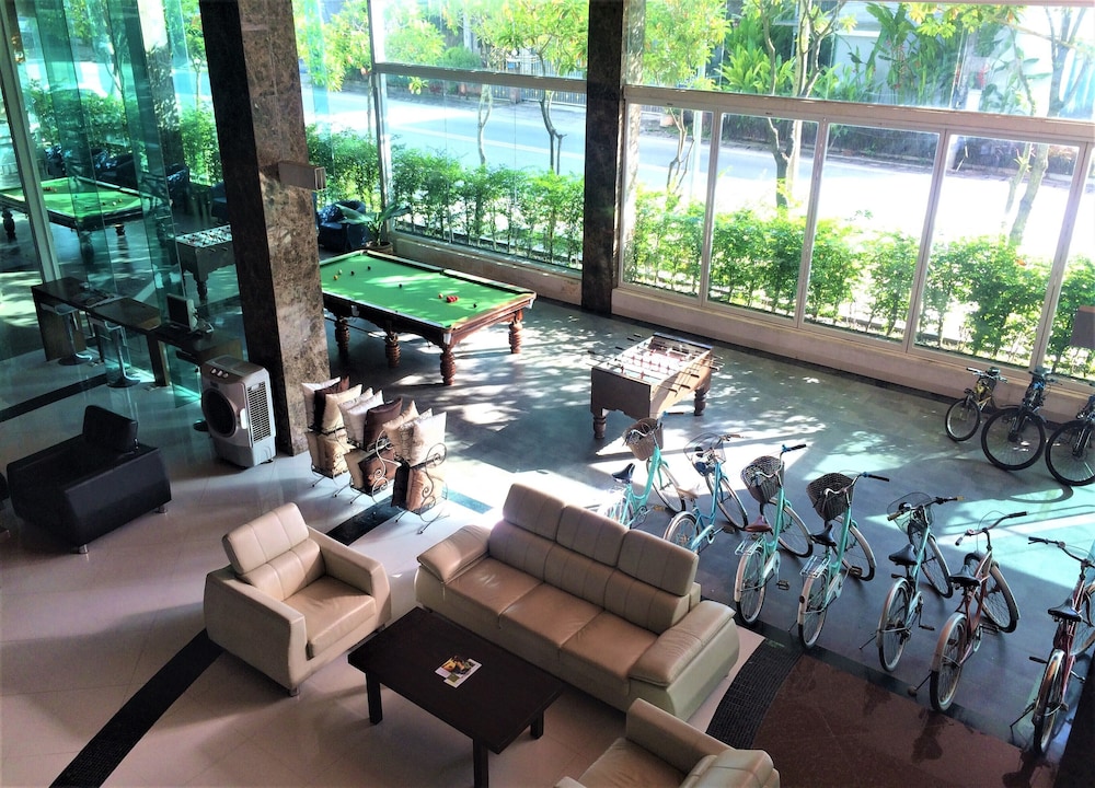 A Hotel Simply