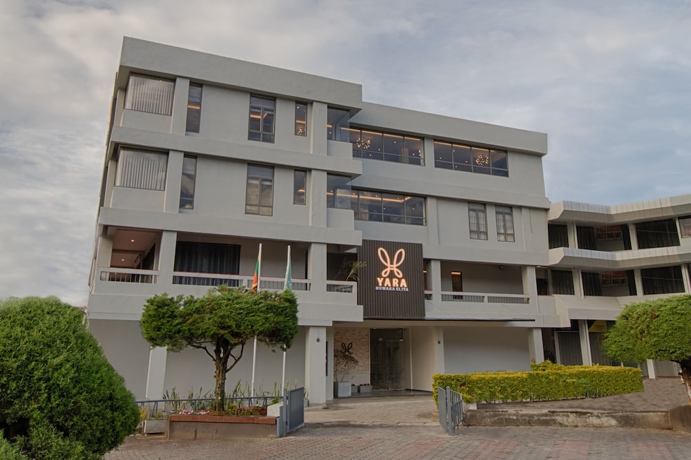 Yara Nuwara Eliya