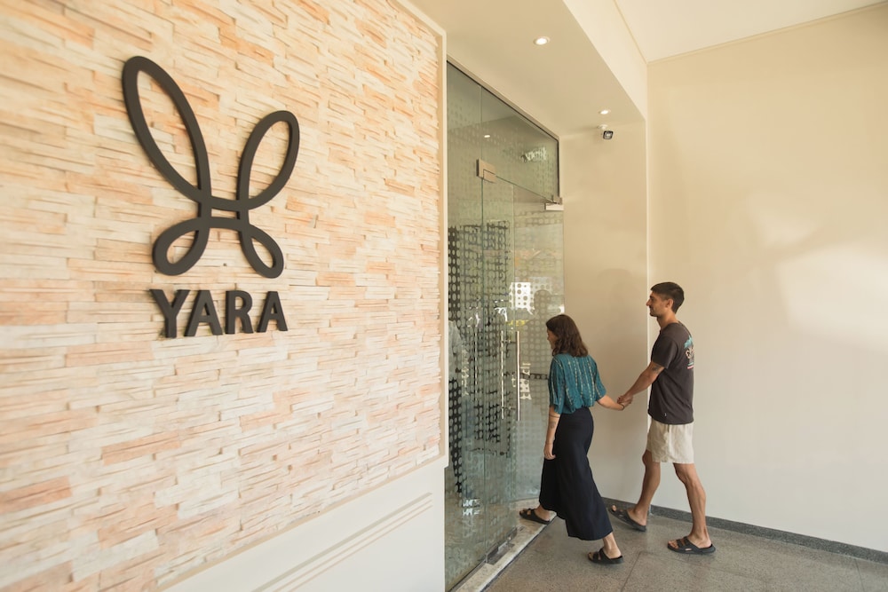 Yara Nuwara Eliya