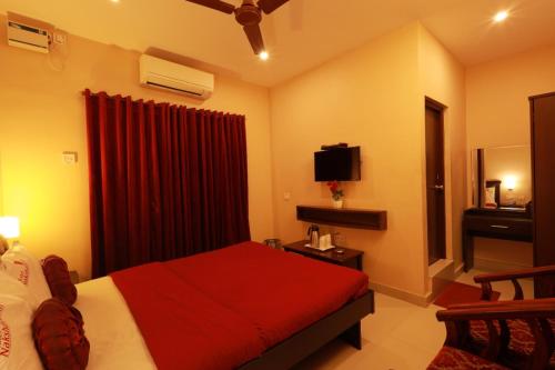Hotel Nakshatra Inn Tuticorin 