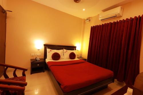 Hotel Nakshatra Inn Tuticorin 