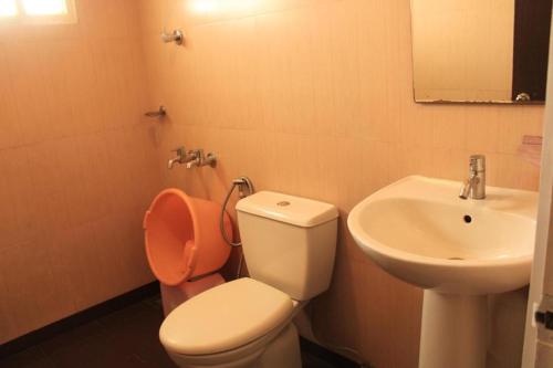 Hotel Nakshatra Inn Tuticorin 