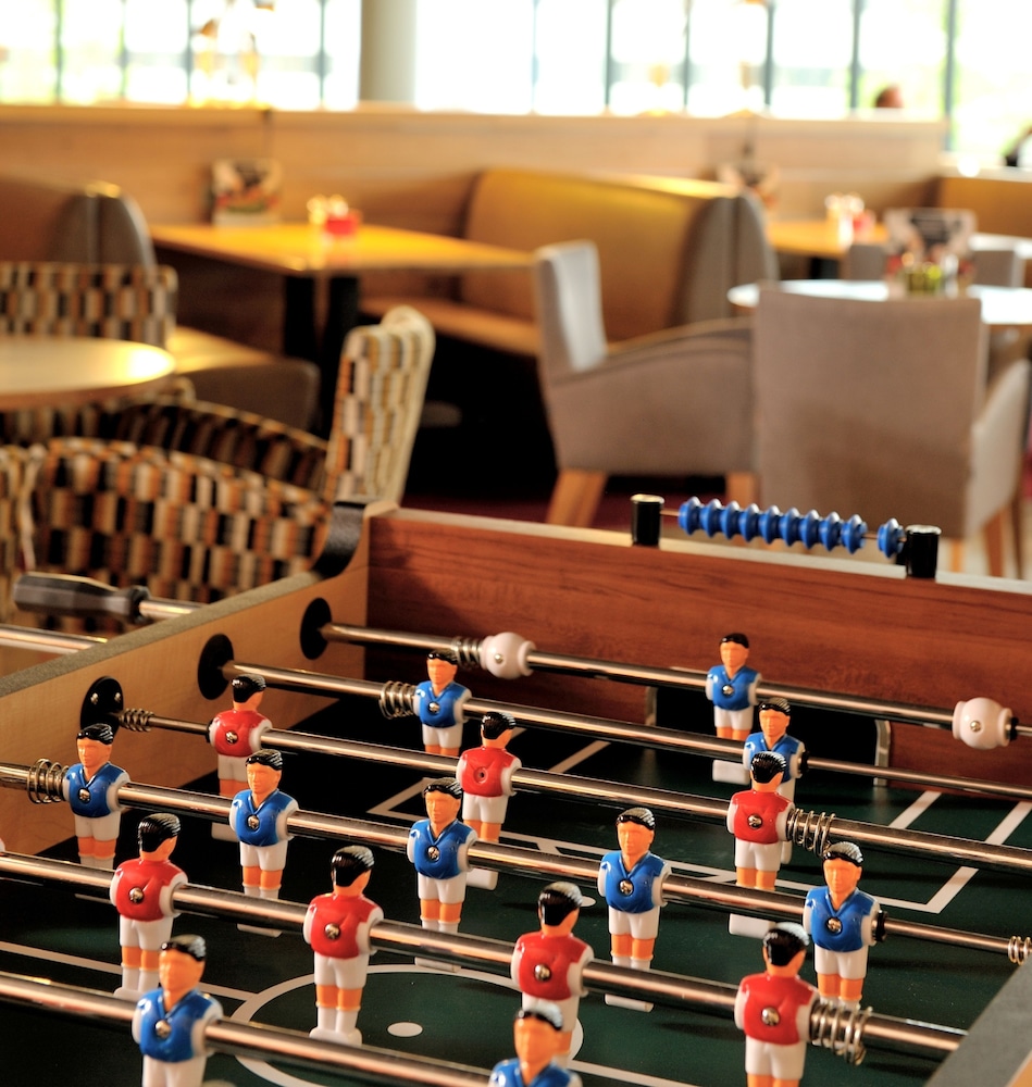 Holiday Inn Amsterdam - Arena Towers by IHG