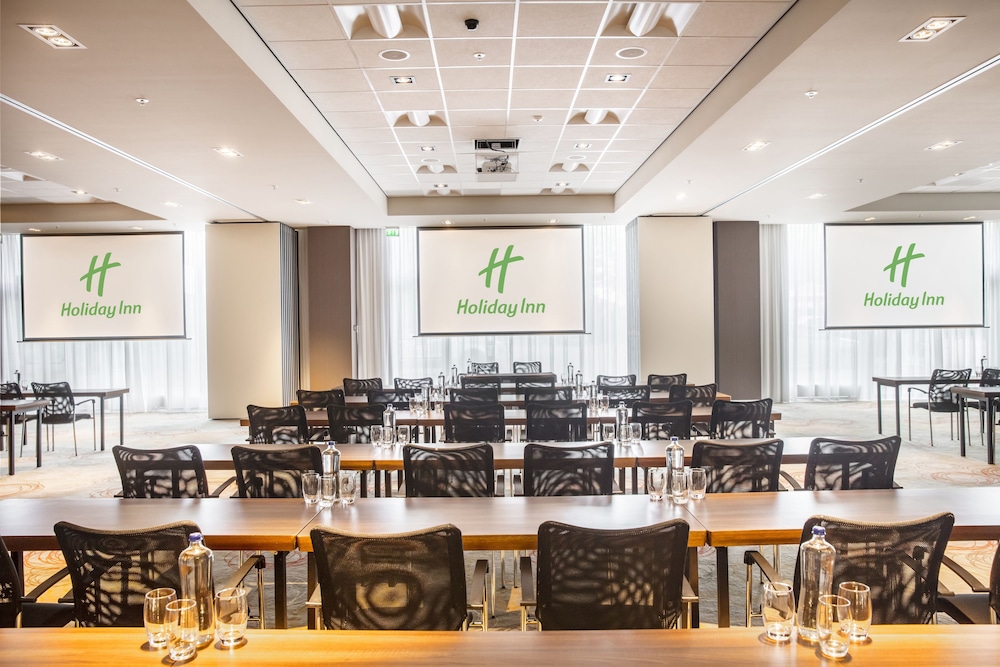 Holiday Inn Amsterdam - Arena Towers by IHG