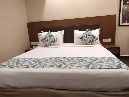 Park residency Adoor