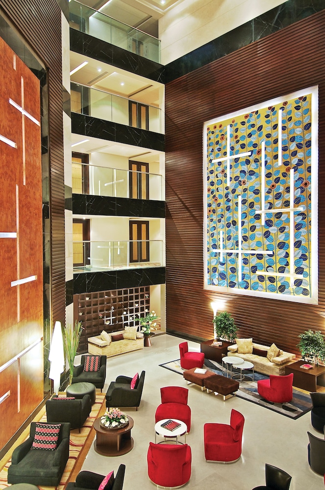 Vivanta Hyderabad Begumpet