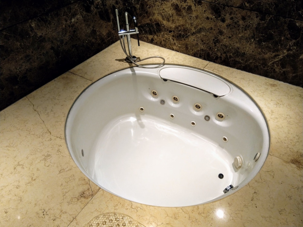 Vivanta Hyderabad Begumpet