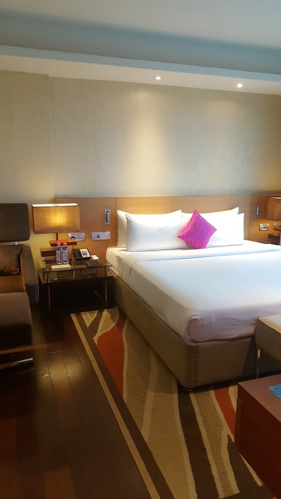 Vivanta Hyderabad Begumpet