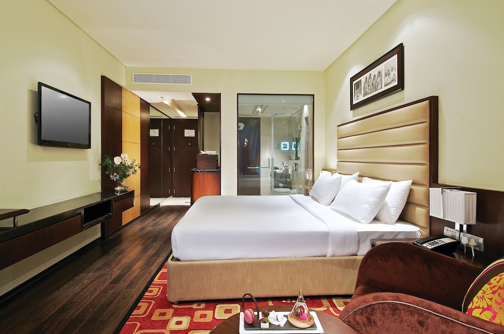 Vivanta Hyderabad Begumpet