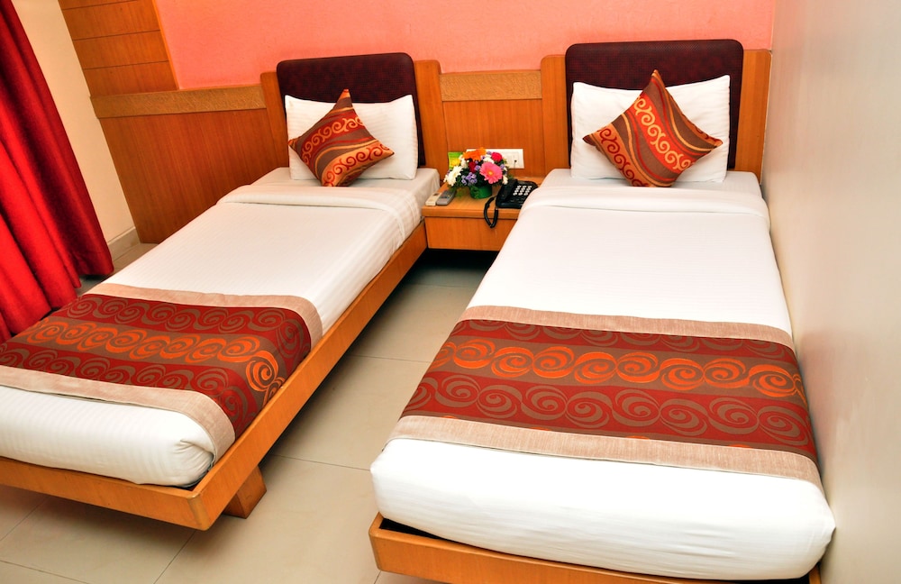 Hotel Supreme Vasco
