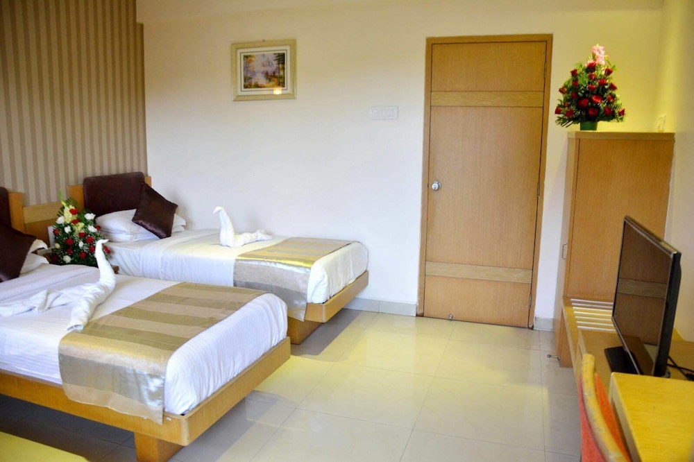 Hotel Supreme Vasco