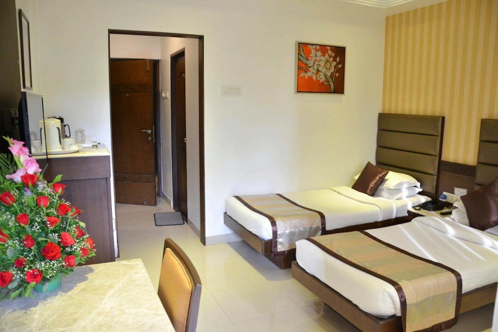 Hotel Supreme Vasco