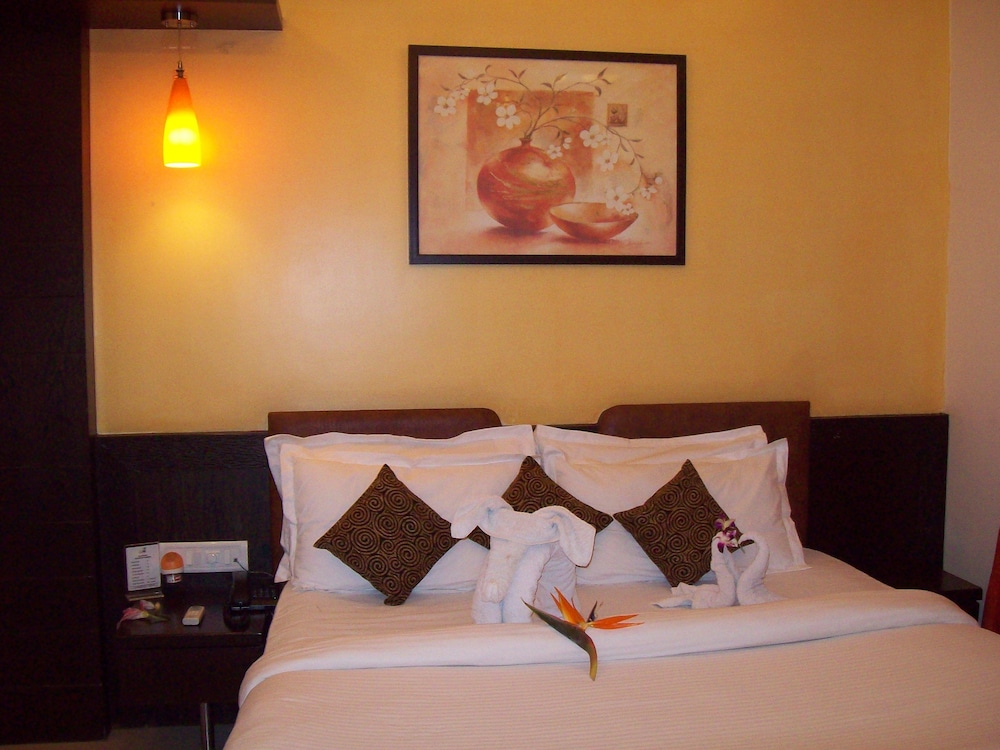 Hotel Supreme Vasco