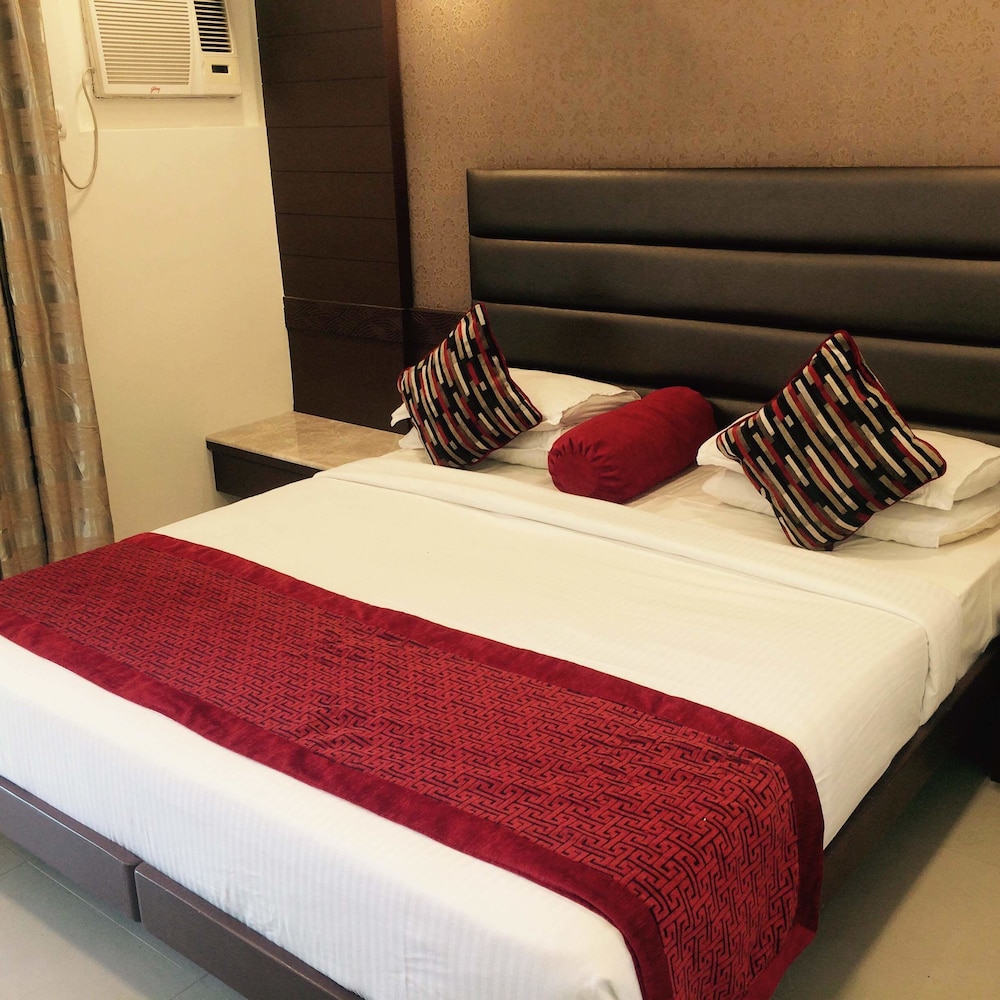Hotel Supreme Vasco