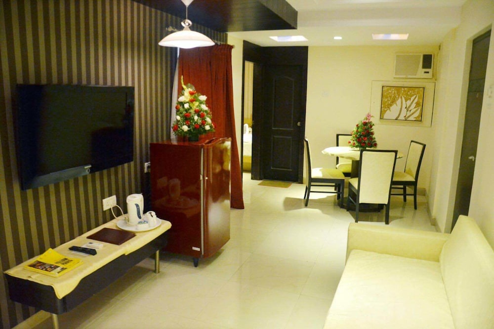 Hotel Supreme Vasco