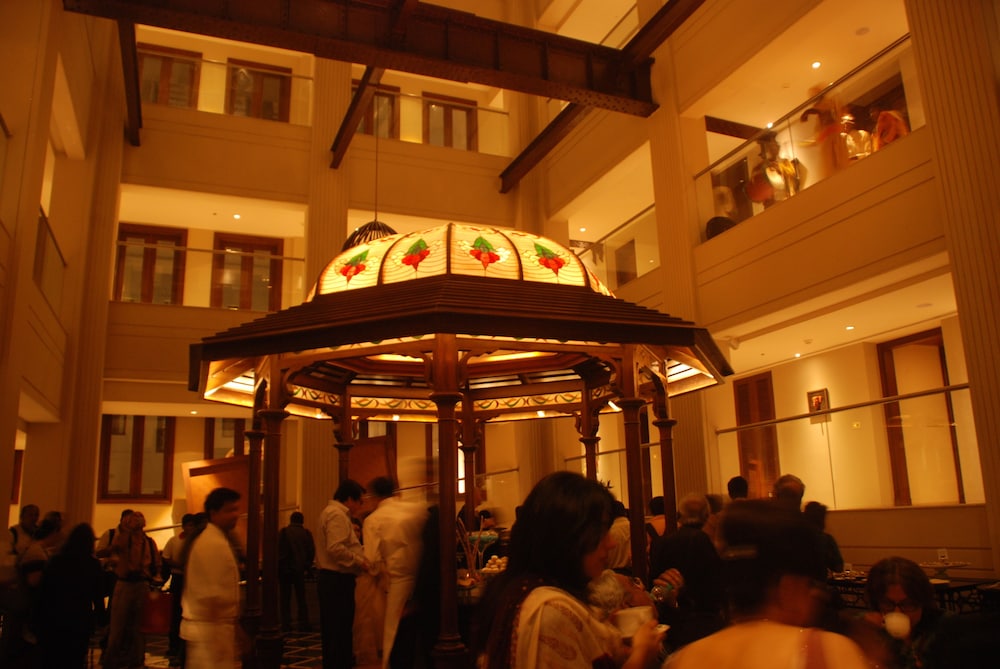 The LaLiT Great Eastern Kolkata