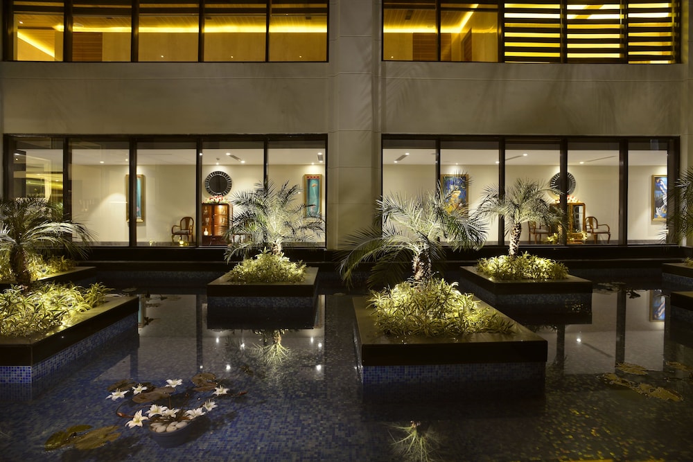 The LaLiT Great Eastern Kolkata