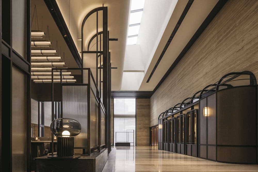 Hilton Singapore Orchard
