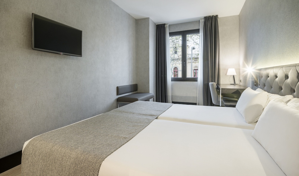 Hotel ILUNION Bel Art