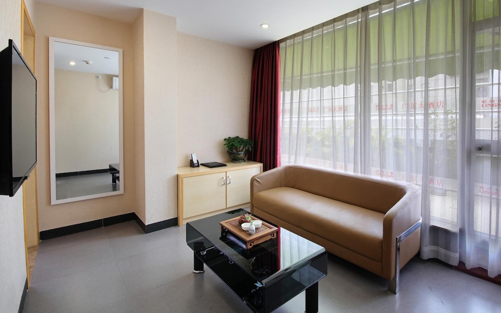 Guang Dong Hotel