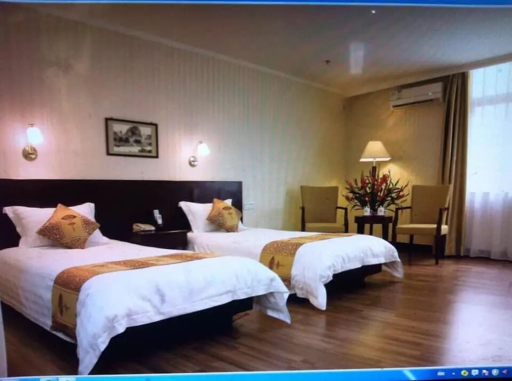 Guang Dong Hotel