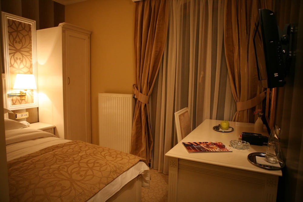 Hotel Vila Viktorija