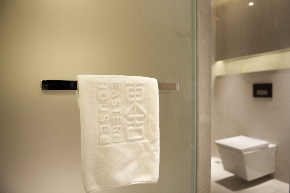 Xi'an Eastern House Boutique Hotel