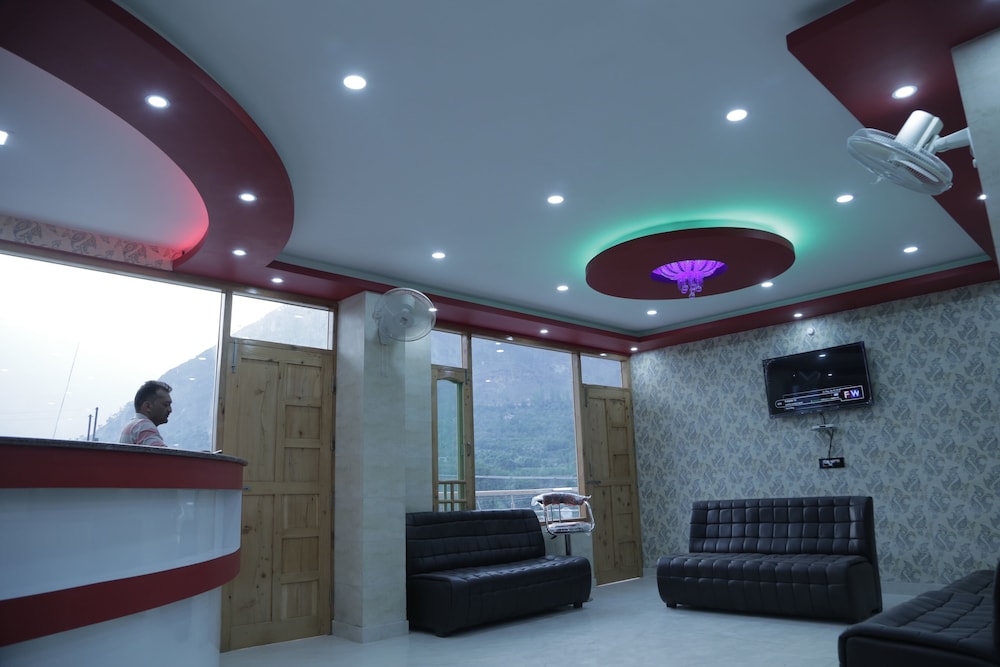 Hotel Sarla Regency