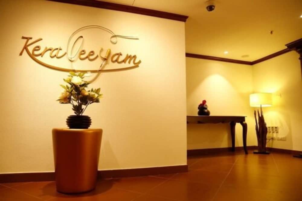 The Raviz Calicut