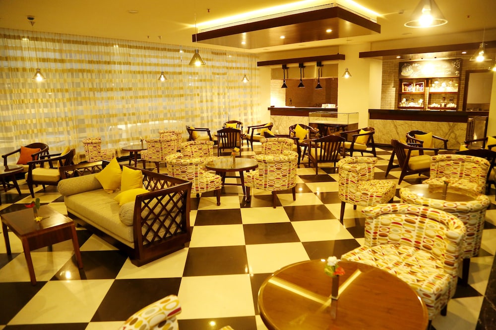 The Raviz Calicut