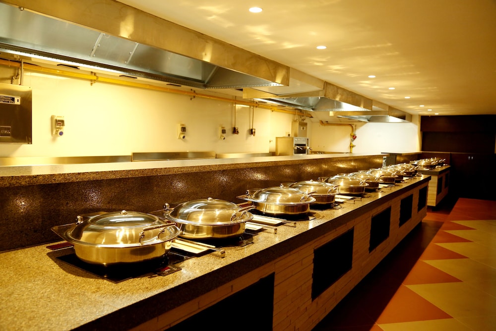 The Raviz Calicut