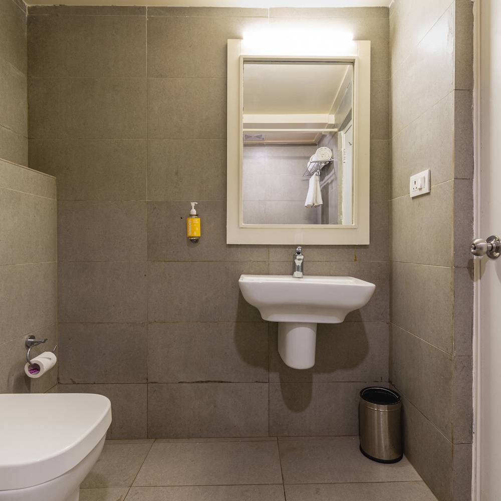 Bloom Hotel HITEC City