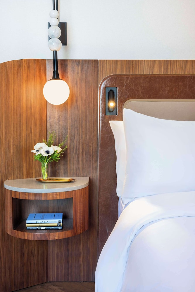 The Benjamin Royal Sonesta New York