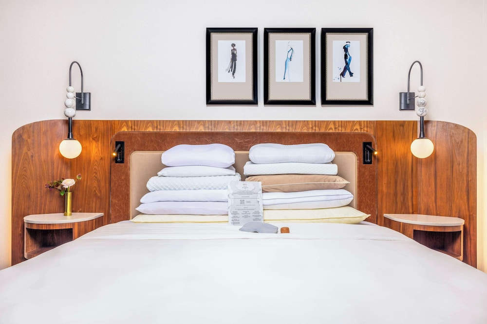 The Benjamin Royal Sonesta New York