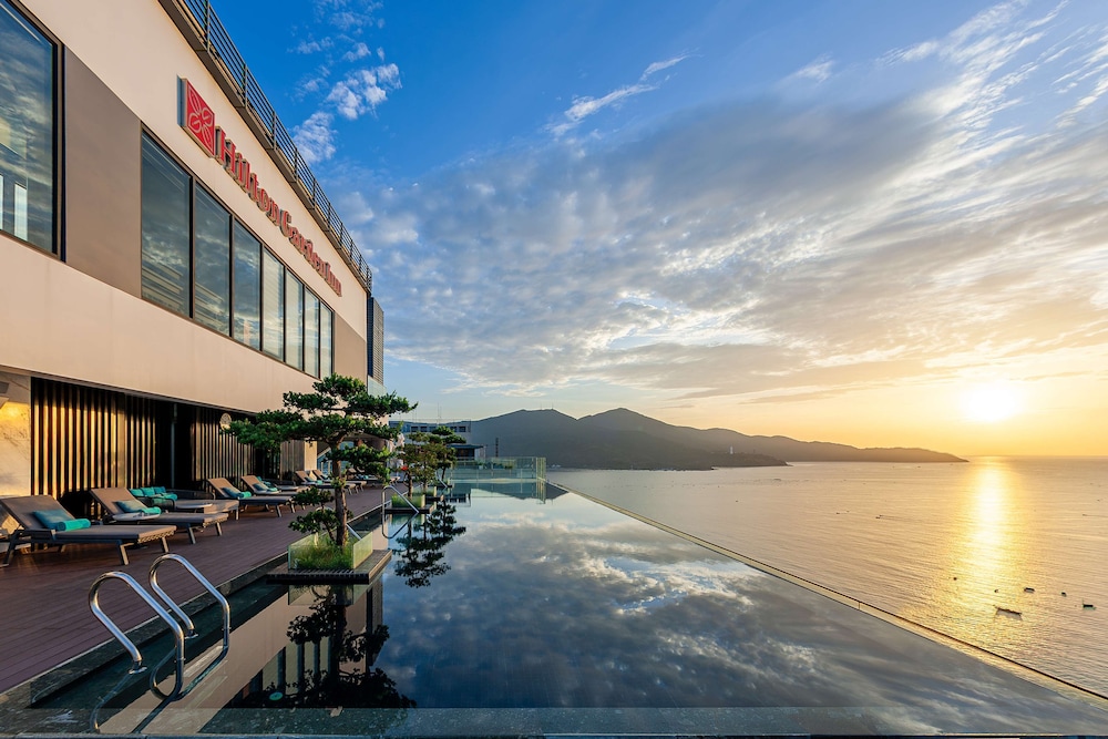Hilton Garden Inn Da Nang
