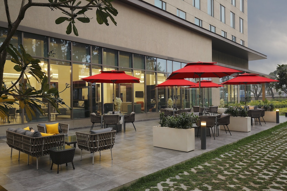 Holiday Inn Express Kolkata Airport, an IHG Hotel