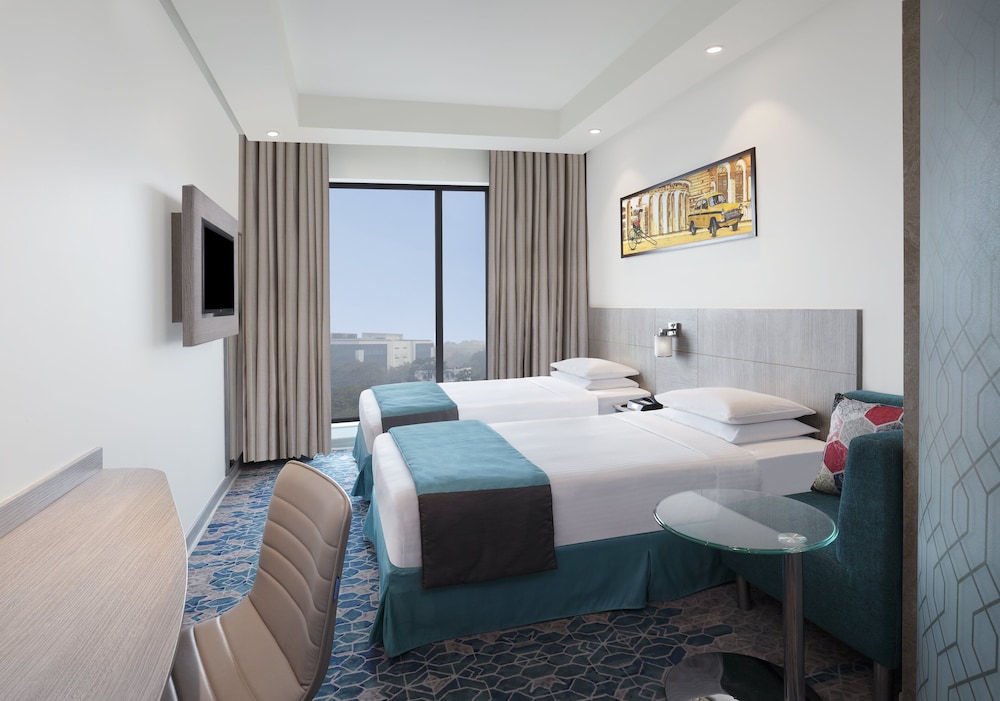 Holiday Inn Express Kolkata Airport, an IHG Hotel