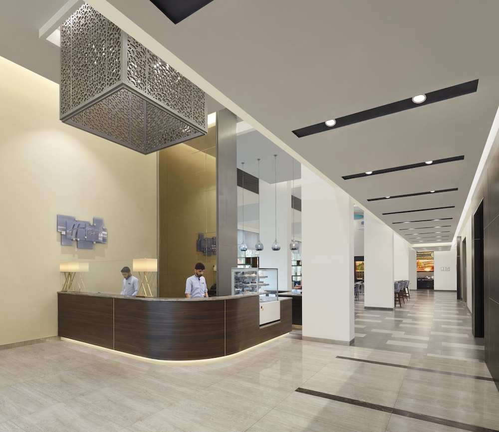 Holiday Inn Express Kolkata Airport, an IHG Hotel