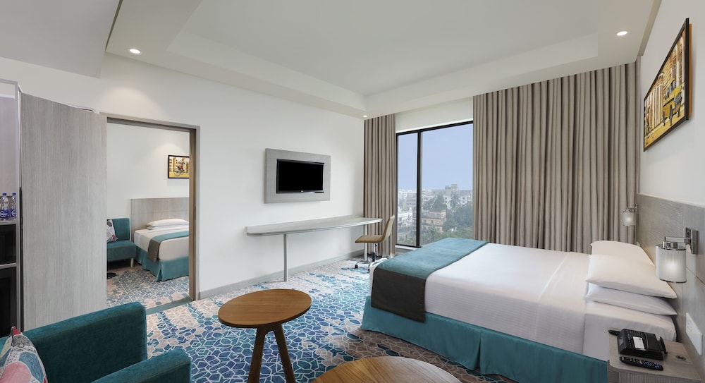 Holiday Inn Express Kolkata Airport, an IHG Hotel