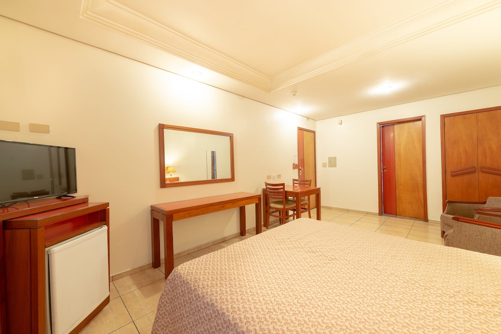 Real Castilha Hotel