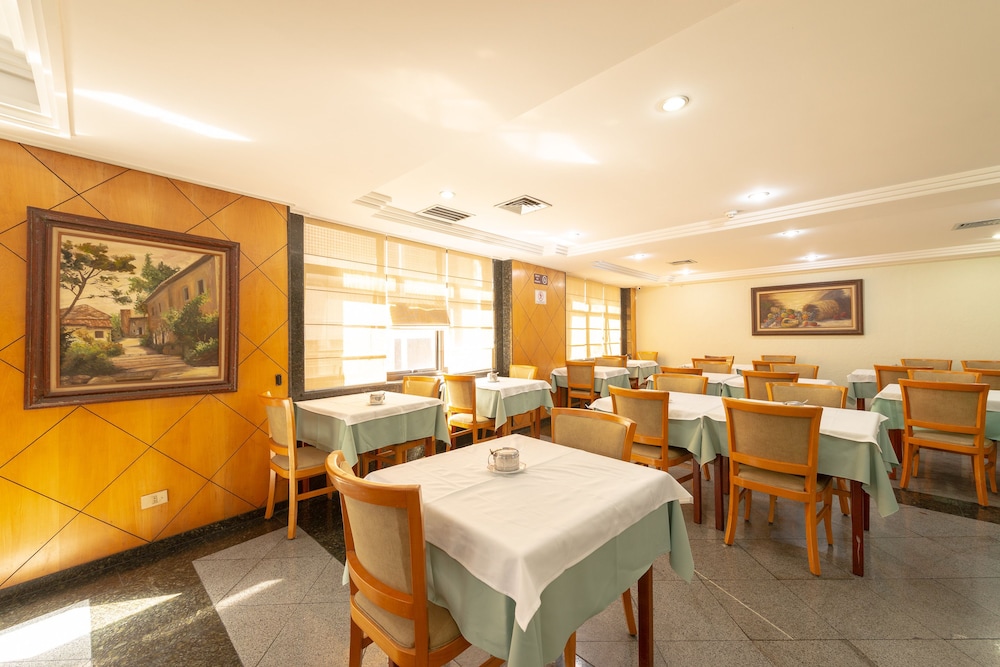 Real Castilha Hotel