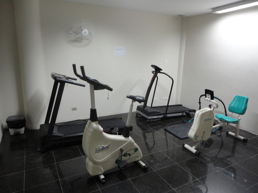 Real Castilha Hotel